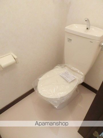 プルメリア真駒内の内装写真