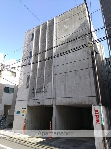 BRANCHE中野本町の外観写真
