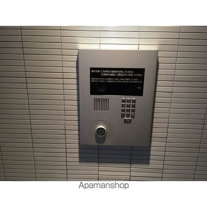 東京都千代田区神田神保町１丁目[1R/40.37m2]のセキュリティ