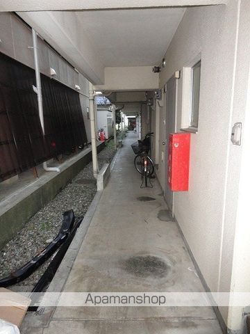 エンゼルハイツのその他写真