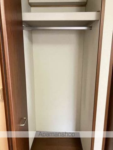 シティーコート上幟町の内装写真