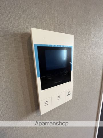 RーFINO札幌桑園の内装写真