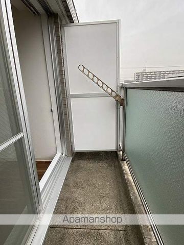 三郷FLATSの内装写真