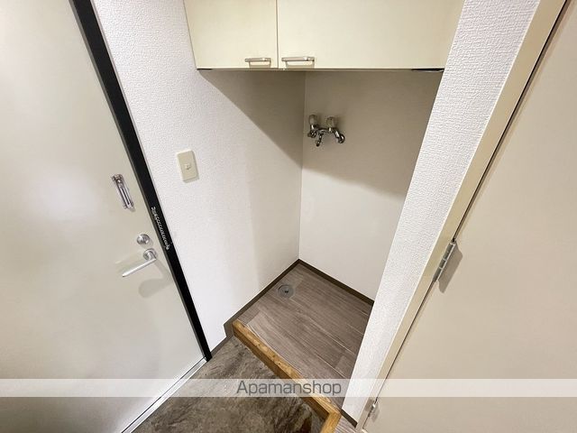 レジデンス大川の内装写真
