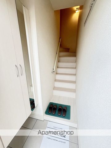 メゾンコリンベールAの内装写真