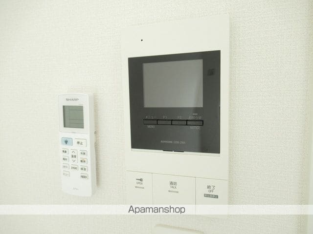 ソワサントセーズ下ノ橋の内装写真