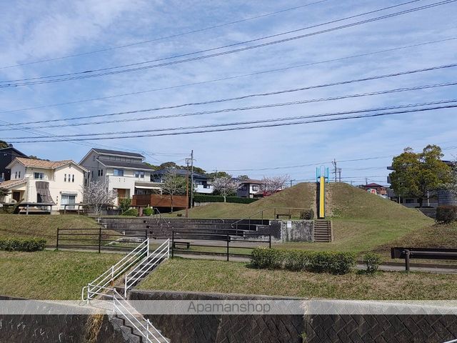 maison・glycineの周辺写真