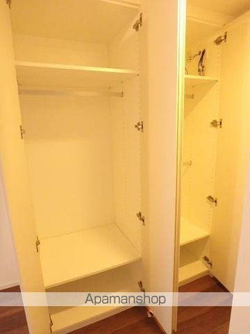ルフォンブランシェ品川南大井の内装写真