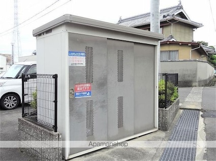 香川県高松市伏石町[1K/21.81m2]の共用部3