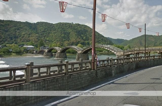 アーバン御庄の周辺写真