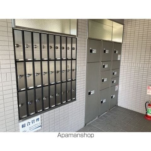 クレストヒルズ東山の内装写真