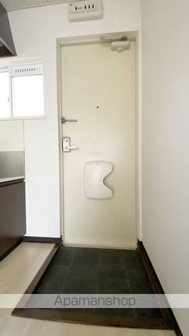 サンコーポ西古松の内装写真