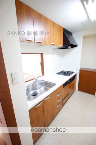 オリエンタルコート大友の内装写真