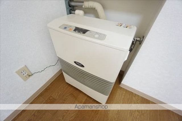 マーベリック帯広東の内装写真