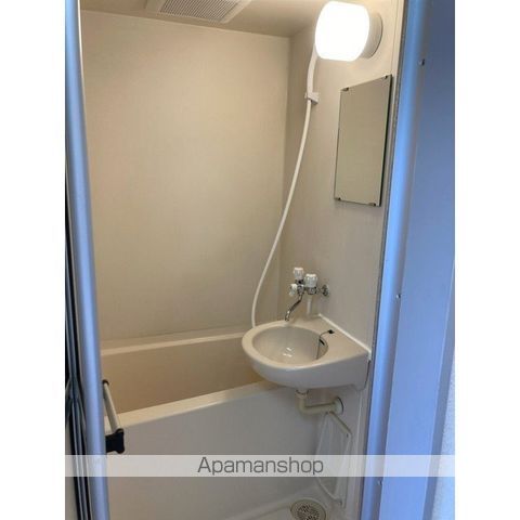 朝日チェリーヒルズ上野町の内装写真