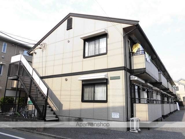 エスポワール ABの外観写真