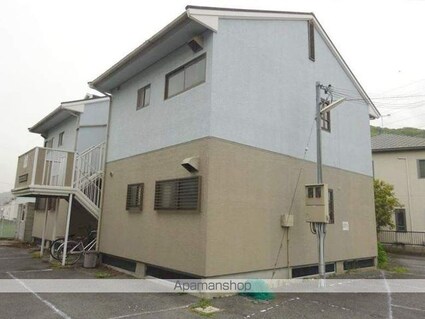 ヴィラたかつみ[3K/50m2]の内装8