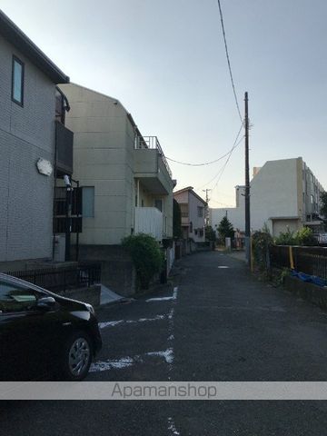 アクアハイムの内装写真