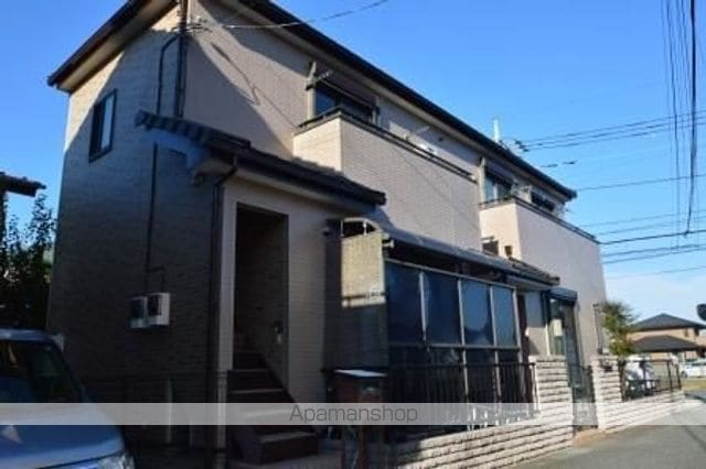 天沼2丁目アパートの外観写真