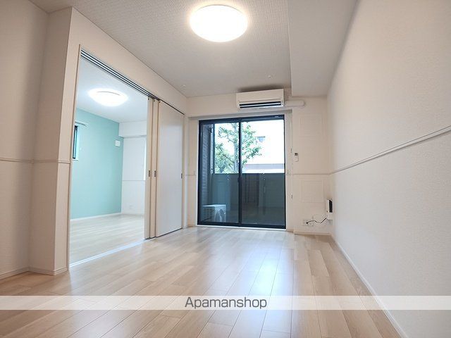 アルストロメリアVの内装写真