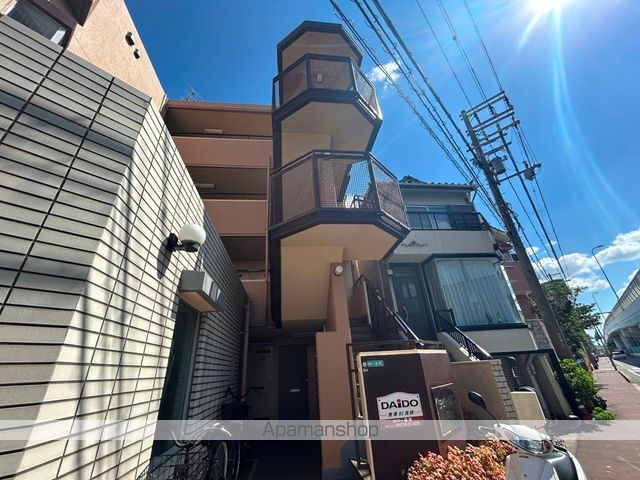 ダイドーメゾン門戸