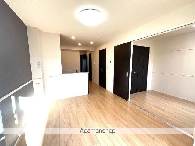 SK houseの内装写真