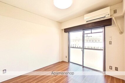 日の出ハイツ[1R/17.4m2]の内装5