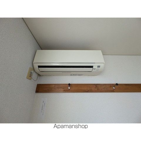 サン・ジュニア 東棟の内装写真