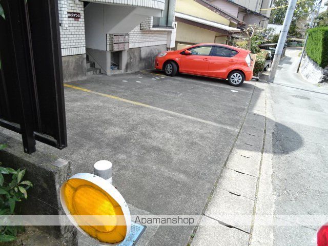 沢乃杜レジデンスのその他写真