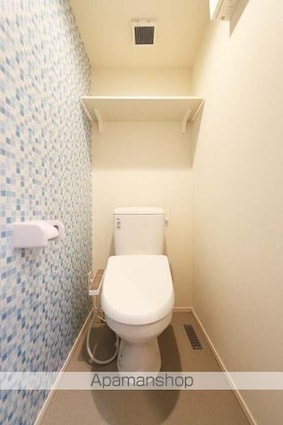 ハーモニーテラス桜台Ⅷ[1R/12.18m2]の内装