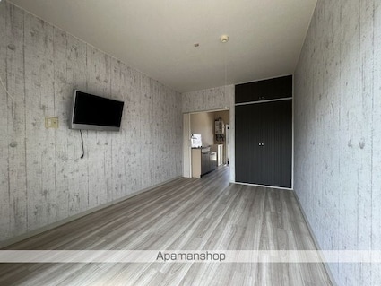 江野沢ハイツＡ[1K/17.41m2]の内装1