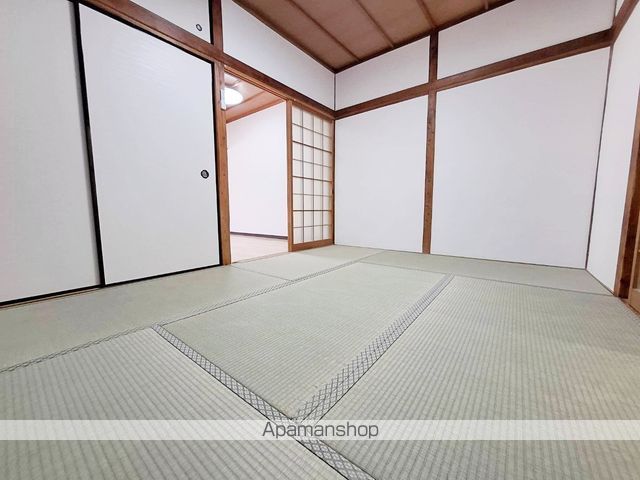 庄内幸町2−25−28の内装写真