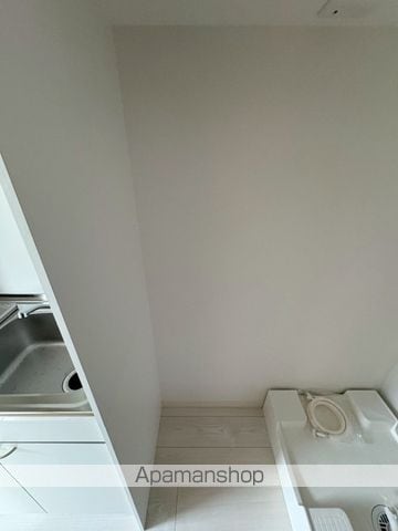 ORION菊名の内装写真