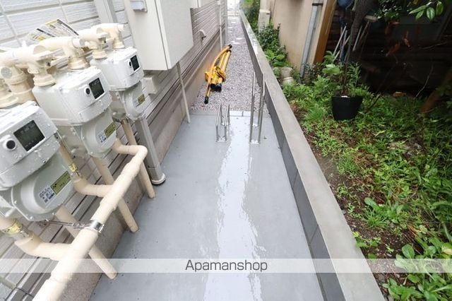 セレスティア大谷口上町の内装写真