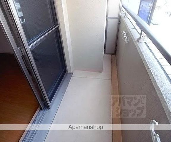 ハウスセゾン四条通の内装写真