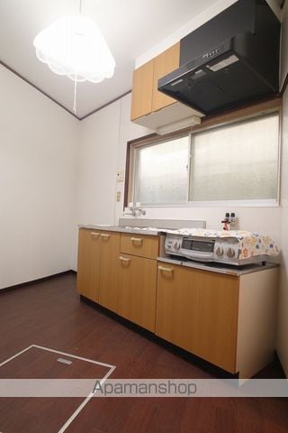 寺川4丁目貸家の内装写真