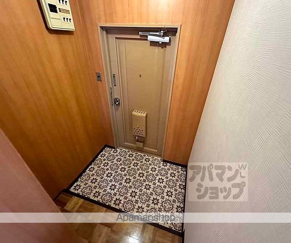 高倉錦ビルの内装写真
