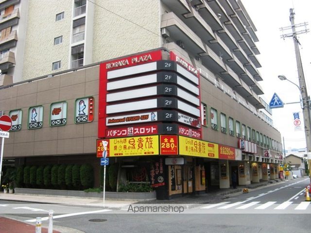 MJメゾン下小阪の周辺写真