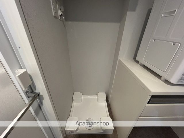 アーバネックス谷町四丁目の内装写真