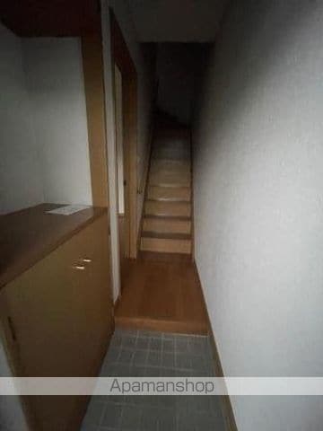 グランディールIIの内装写真