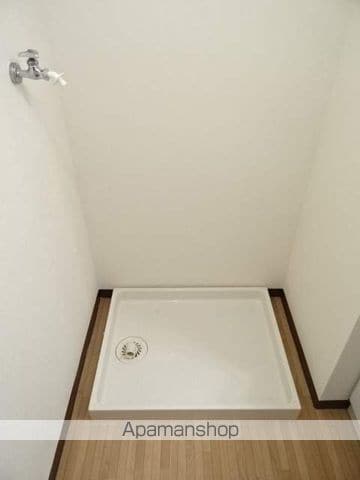 アネシスKOSAIの内装写真