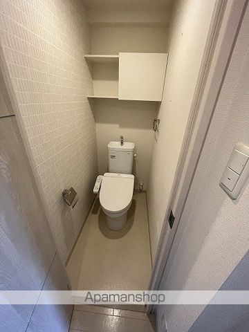 MISTRAL姫路駅前Vの内装写真