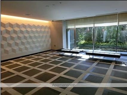 パークハビオ赤坂タワー[1K/25.03m2]の共用部1