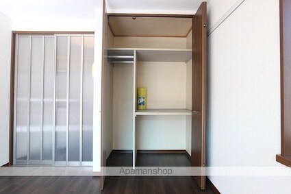 コーポ・ジュネス[1K/24m2]の内装1