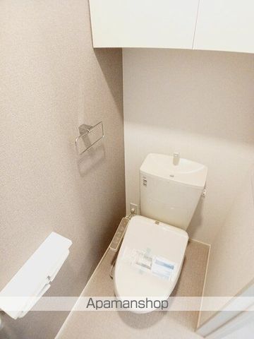 コロレ宝永町の内装写真