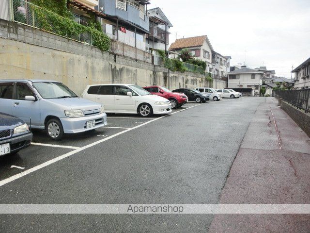 サンビレッジ高田 Bのその他写真