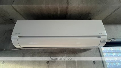 レスパス八王子[1R/21.81m2]のその他設備