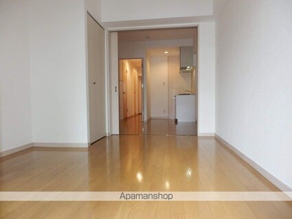 福岡県福岡市南区市崎１丁目[1DK/27.84m2]のリビング・居間