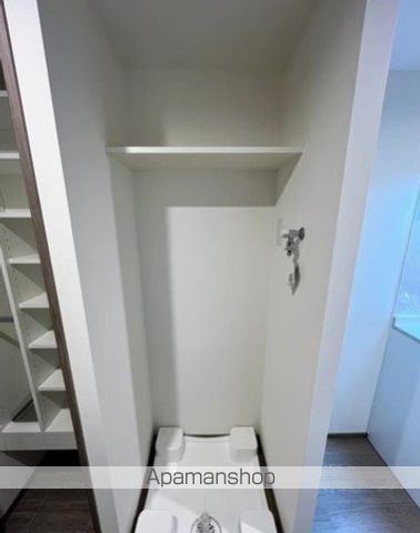 RELUXIA不動前の内装写真