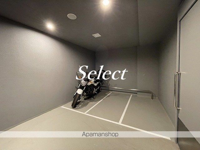 ガーラ・リバースクエア横濱南のその他写真